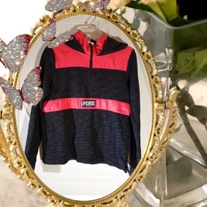 Victoria Secret Pink Hoodie Size Small